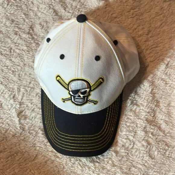 Bradenton marauders hat - Picture 3 of 8